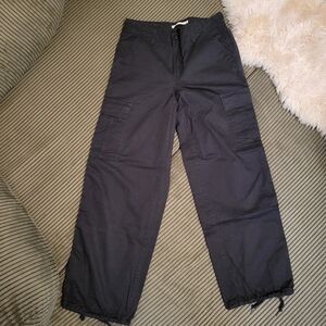Levi's 100% Cotton Cargo Pants - 94 Baggy